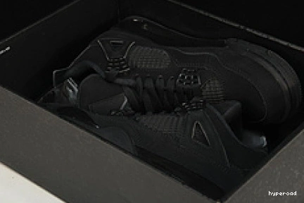 Hyperoad JORDAN AIR BLACK CAT 2020 4 0723